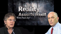 Reality Asserts Itself - Episode 14 - Phyllis Bennis
