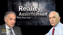 Reality Asserts Itself - Episode 16 - Ralph Nader