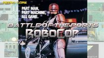 Battle of the Ports - Episode 15 - RoboCop