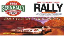 Battle of the Ports - Episode 18 - Sega Rally Championship