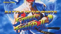 Battle of the Ports - Episode 21 - Street Fighter II