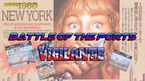 Battle of the Ports - Episode 23 - Vigilante