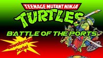 Battle of the Ports - Episode 29 - Teenage Mutant Ninja Turtles
