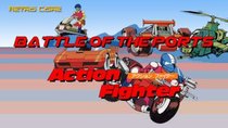 Battle of the Ports - Episode 32 - Action Fighter