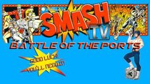 Battle of the Ports - Episode 35 - Smash TV