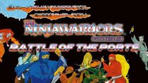 Battle of the Ports - Episode 38 - The Ninja Warriors