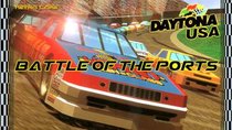 Battle of the Ports - Episode 40 - Daytona USA