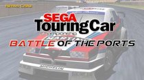Battle of the Ports - Episode 41 - Sega Touring Car Championship