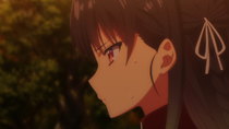 Youkoso Jitsuryoku Shijou Shugi no Kyoushitsu e - Episode 11 - What People Commonly Call Fate Is Mostly Their Own Stupidity.