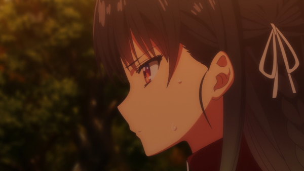 Youkoso Jitsuryoku Shijou Shugi no Kyoushitsu e - Ep. 11 - What People Commonly Call Fate Is Mostly Their Own Stupidity.