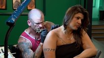 Ink Master: Redemption - Episode 14 - Redemption: Are You a Champion?