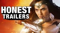 Honest Trailers - Episode 38 - Wonder Woman