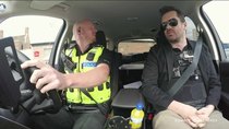 The Jim Jefferies Show - Episode 11 - Jim's Police Ride-Along
