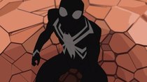 Marvel's Spider-Man - Episode 7 - Symbiotic Relationship