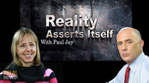 Reality Asserts Itself - Episode 7 - Medea Benjamin