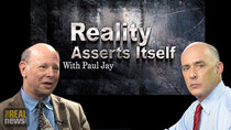 Reality Asserts Itself - Episode 8 - Michael Ratner
