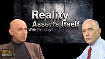 Reality Asserts Itself - Episode 10 - Andy Shallal
