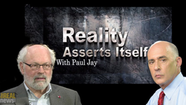Reality Asserts Itself - S2014E12 - Alan Robock