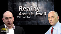 Reality Asserts Itself - Episode 13 - Ali Abunimah