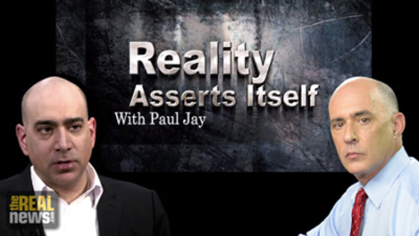 Reality Asserts Itself - S2014E13 - Ali Abunimah