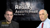 Reality Asserts Itself - Episode 14 - Costas Lapavitsas