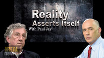 Reality Asserts Itself - Episode 15 - Robert Johnson