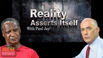 Reality Asserts Itself - Episode 21 - Eddie Conway   		