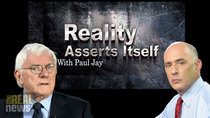 Reality Asserts Itself - Episode 22 - Phil Donahue