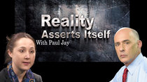 Reality Asserts Itself - Episode 23 - Eva Bartlett