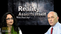 Reality Asserts Itself - Episode 24 - Deepa Kumar