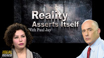 Reality Asserts Itself - Episode 26 - Lia Tarachansky