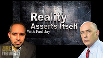 Reality Asserts Itself - Episode 5 - Kamau Franklin
