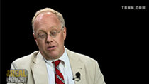 Reality Asserts Itself - Episode 12 - Chris Hedges