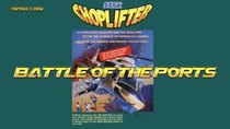 Battle of the Ports - Episode 51 - Choplifter