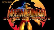 Battle of the Ports - Episode 53 - Mortal Kombat