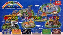 Battle of the Ports - Episode 54 - Rainbow Islands