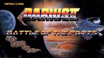 Battle of the Ports - Episode 56 - Darius II