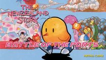 Battle of the Ports - Episode 58 - The NewZealand Story