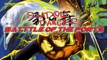 Battle of the Ports - Episode 60 - Shadow Dancer