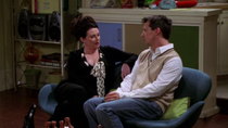 Will & Grace - Episode 19 - Blanket Apology