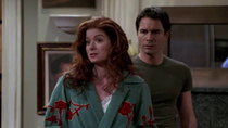 Will & Grace - Episode 16 - Grace Expectations