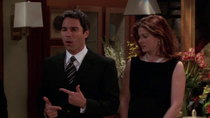 Will & Grace - Episode 20 - The Mourning Son