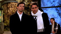 Will & Grace - Episode 7 - Birds of a Feather Boa