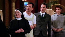 Will & Grace - Episode 10 - Von Trapped