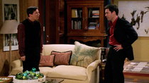 Will & Grace - Episode 9 - A Little Christmas Queer