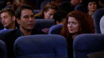 Will & Grace - Episode 6 - Love is in the Airplane