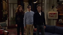 Will & Grace - Episode 1 - Alive and Schticking