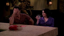 Will & Grace - Episode 2 - I Second That Emotion