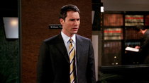 Will & Grace - Episode 14 - Partners