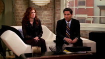 Will & Grace - Episode 20 - The Blonde Leading the Blind